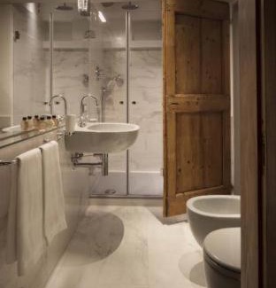 Santo Spirito Hotel | Ottantotto Firenze