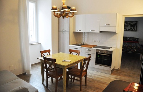 Old Town Apartamento | Apartamento "Ottaviani house 2" en el centro histórico de Perugia