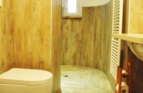 Old Town Apartamento | Apartamento "Ottaviani house 2" en el centro histórico de Perugia