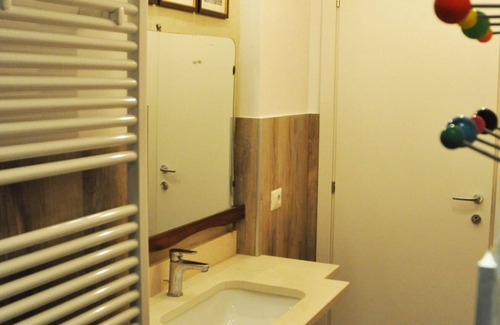 Old Town Apartamento | Apartamento "Ottaviani house 2" en el centro histórico de Perugia