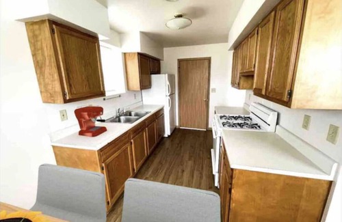 Ottawa Apartamento | Ottawa Apartment - Sleeps 4!