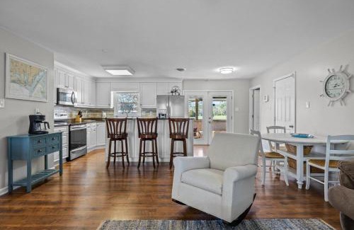 Straits Casa | Otter Banks Retreat home