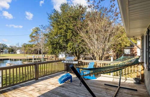 Straits Casa | Otter Banks Retreat
