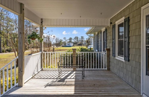Straits Casa | Otter Banks Retreat