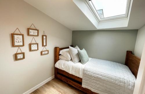 Rothesay Casa | Otterburn House