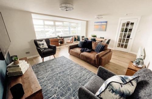 Rothesay Casa | Otterburn House