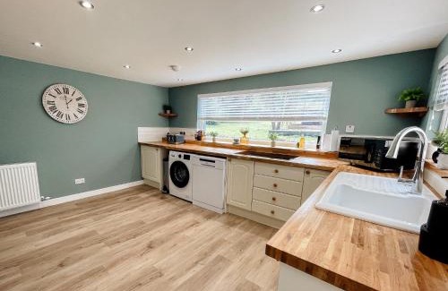 Rothesay Casa | Otterburn House