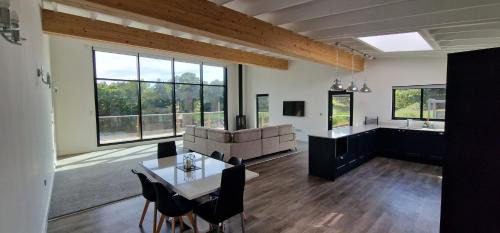 Belford Casa | Otters Cove, Middleton Hall Estate