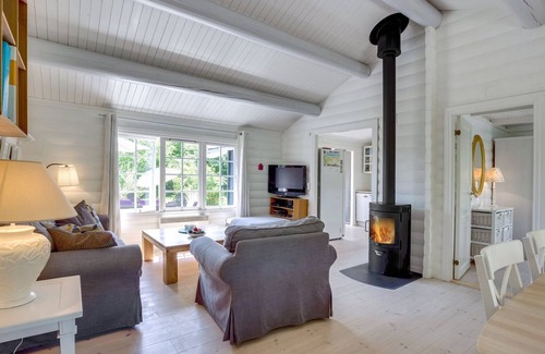 Holloselund Casa | "Ottil" - 1km from the sea by Interhome