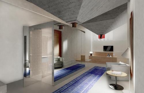 Vesterbro Hotel | Ottilia Heritage