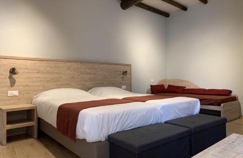 Ottobiano Casa | OTTO AGRITURISMO