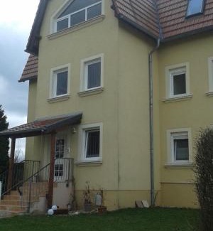 Klingewalde Apartamento | Otto Apartment