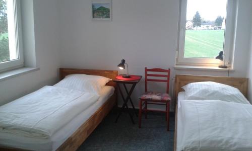 Klingewalde Apartamento | Otto Apartment
