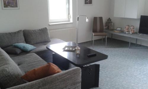 Klingewalde Apartamento | Otto Apartment