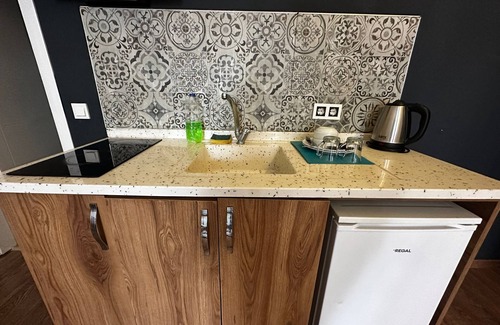 Ankara City Center Apartamento | OTTO City Premium Suites