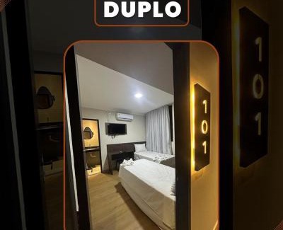 Lagoa Santa Hotel | Otto Hotel