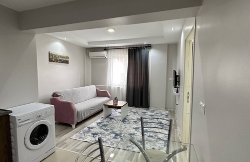 Merkezefendi Apartamento | Otto Residence