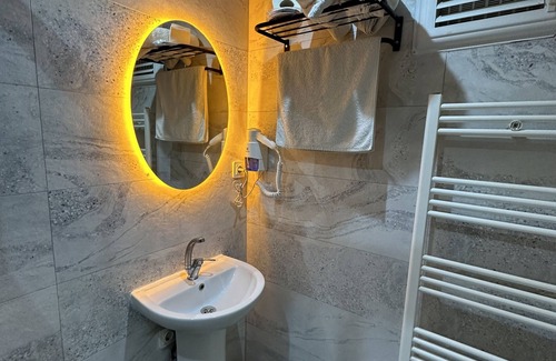 Merkezefendi Apartamento | Otto Residence