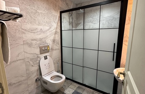 Merkezefendi Apartamento | Otto Residence