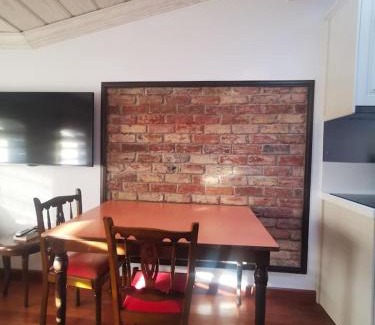 Balat Apartamento | Ottobalat