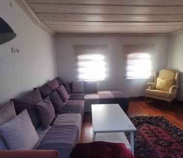Balat Apartamento | Ottobalat