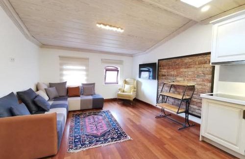 Balat Apartamento | Ottobalat
