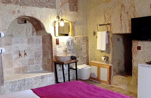 Urgup Cama Y Desayuno | Ottoman Cave Junior