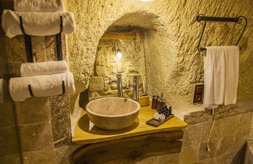 Urgup Cama Y Desayuno | Ottoman Cave Junior