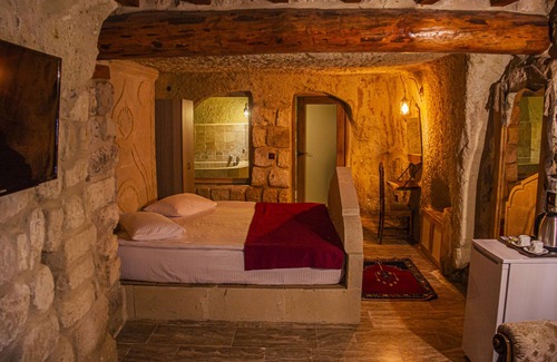 Urgup Cama Y Desayuno | Ottoman Cave Junior