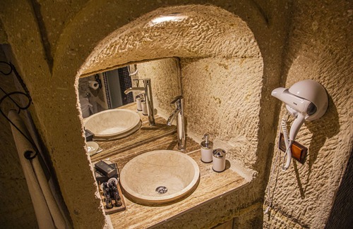 Urgup Cama Y Desayuno | Ottoman Cave Junior