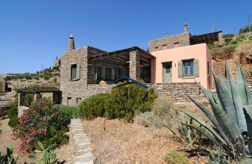 Kea Casa | Otzia Sunrise Retreat