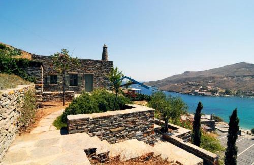 Kea Casa | Otzia Sunrise Retreat