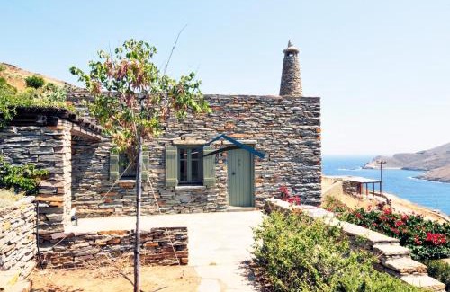 Kea Casa | Otzia Sunrise Retreat