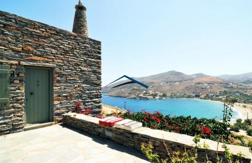 Kea Casa | Otzia Sunrise Retreat