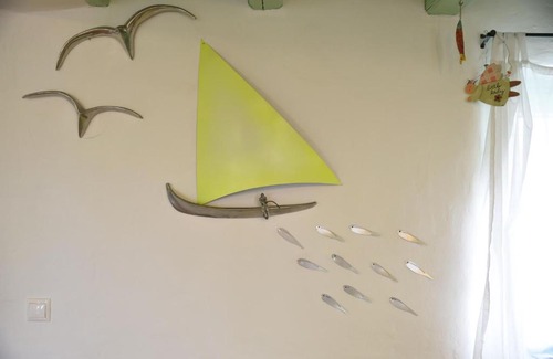 Kea Casa | Otzias green cottage