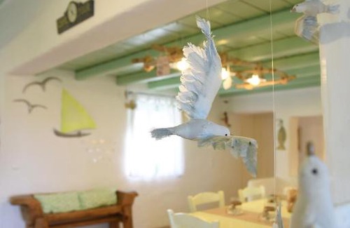 Kea Casa | Otzias green cottage