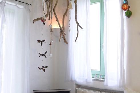 Kea Casa | Otzias green cottage