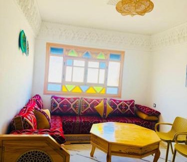 Oualidia Apartamento | Oualidia Holiday Apartment 3