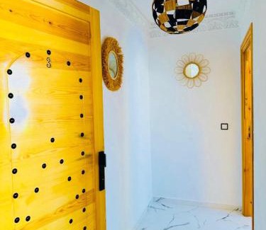 Oualidia Apartamento | Oualidia Holiday Apartment 3