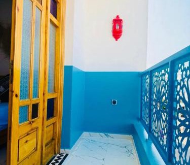Oualidia Apartamento | Oualidia Holiday Apartment 3