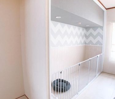 Hiroshima City Centre Apartamento | OUCHI HOTEL Kanayama-cho with Dogs