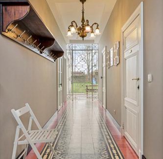 Gijverinkhove Casa | Oud Brouwershof