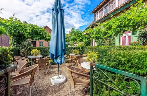 Maasmechelen Casa | Escondite patrimonial de Oud-Rekem