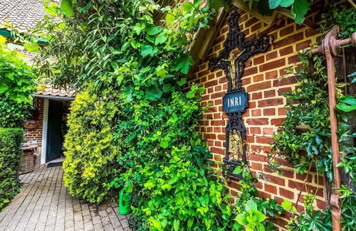 Maasmechelen Casa | Escondite patrimonial de Oud-Rekem