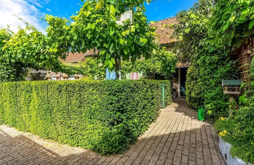 Maasmechelen Casa | Escondite patrimonial de Oud-Rekem