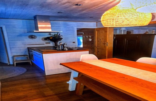 Oud-Turnhout Casa | Chalet natural de Oud-Turnhout
