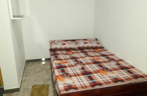 New Town Casa | Oudarya Guest