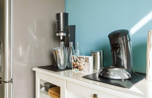 Ouddorp Casa | Ouddorp – Marina Port Zélande luxurious vacation apartment, anchored directly to the yacht harbour and Grevelingen, beach reachable by foot (5 minutes).