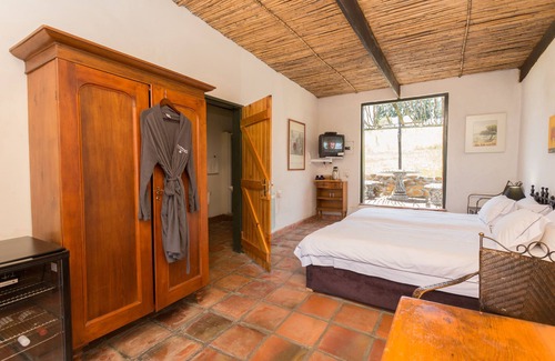 Drakenstein Casa | Oude Wellington