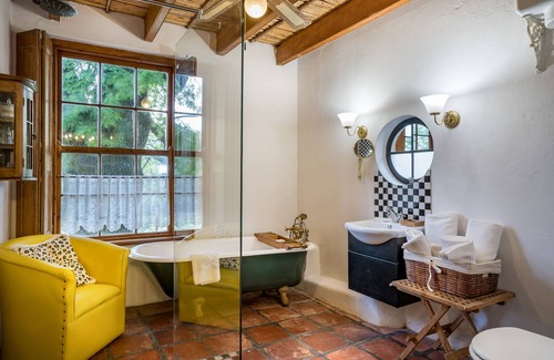 Drakenstein Casa | Oude Wellington